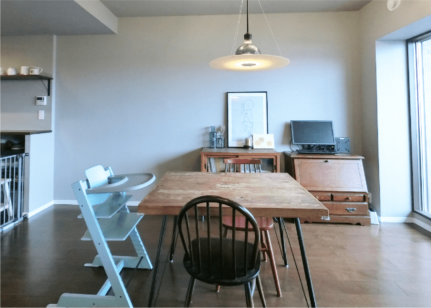 個人様向けリノベーション